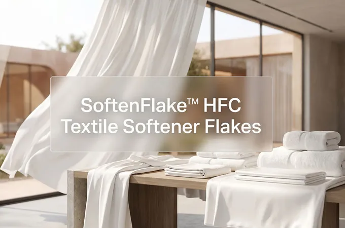SoftenFlake-HFC