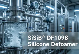 SiSiB® DF1098