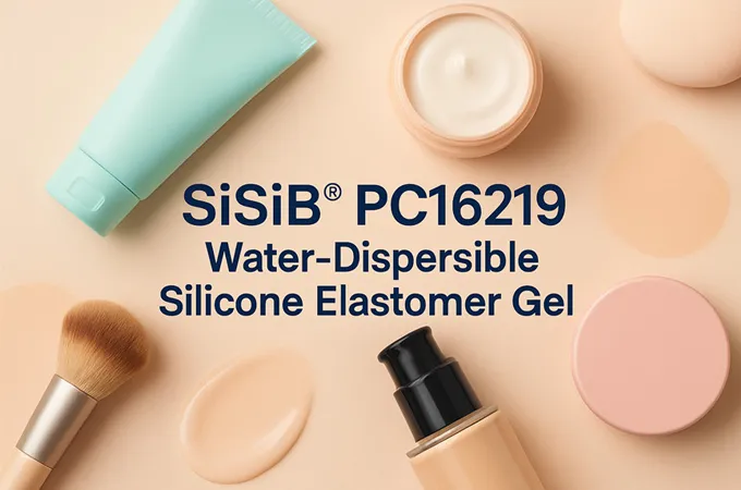SiSiB® PC16219