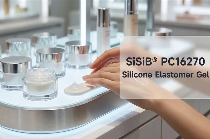 SiSiB® PC16270