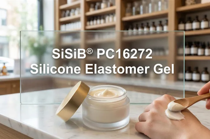 SiSiB® PC16272
