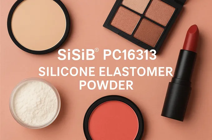SiSiB® PC16313