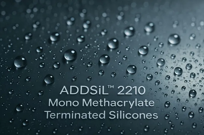 ADDSiL-2210