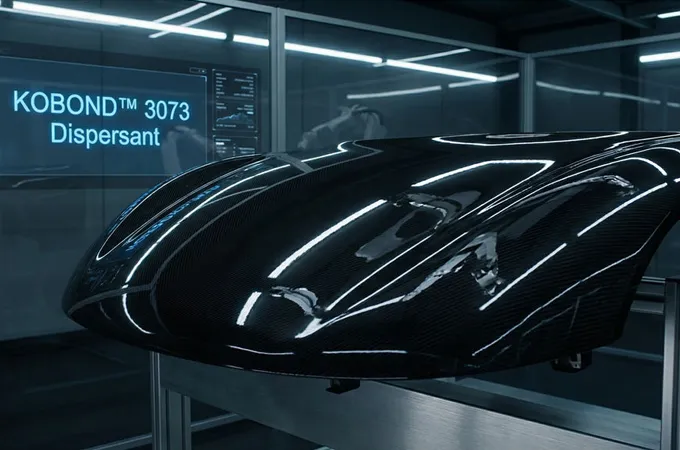 KOBOND-3073