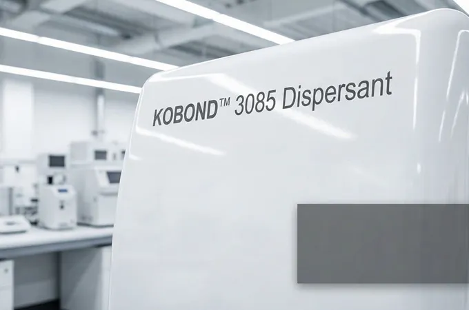 KOBOND-3085