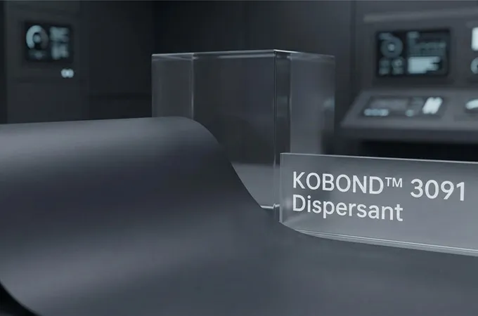 KOBOND-3091