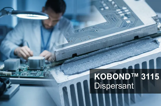 KOBOND-3115