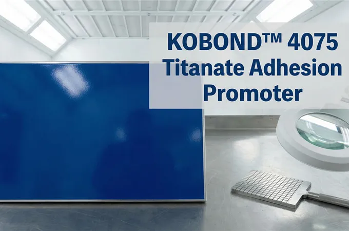 KOBOND-4075