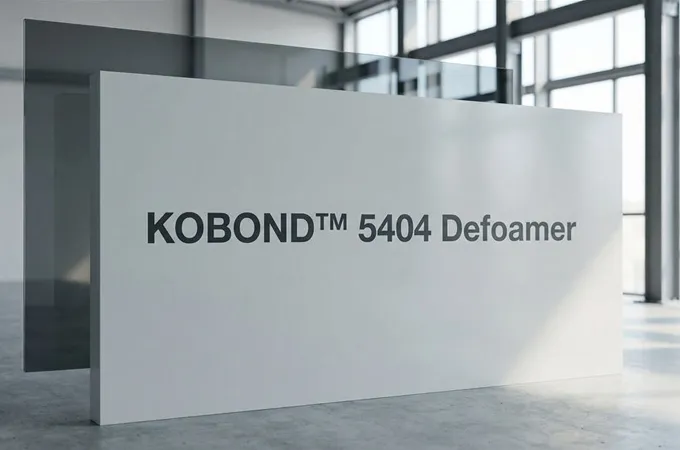 KOBOND-5404