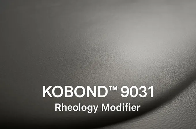 KOBOND-9031