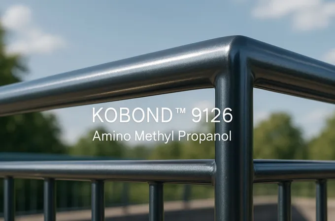 KOBOND-9126