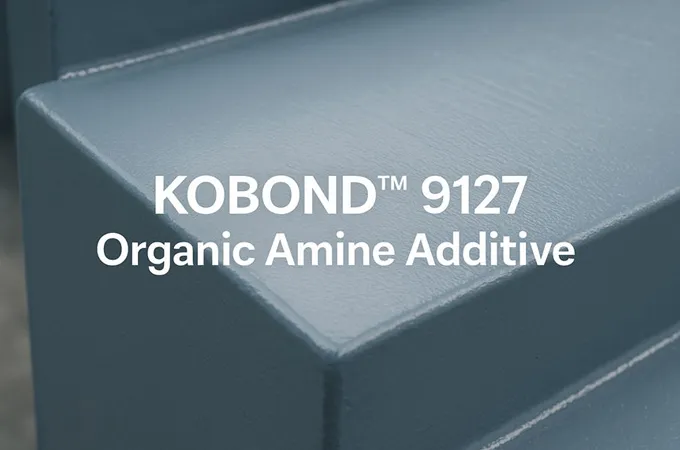 KOBOND-9127