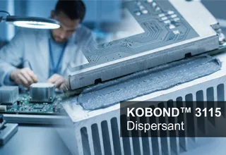 KOBOND-3115