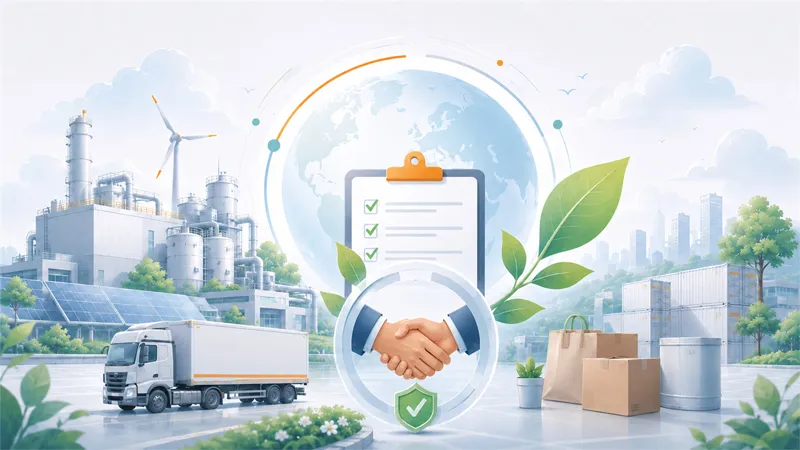 Environmental Responsibility
