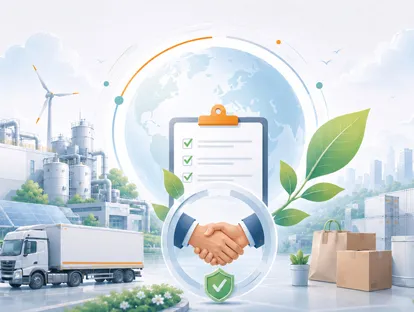 Sustainability & ESG