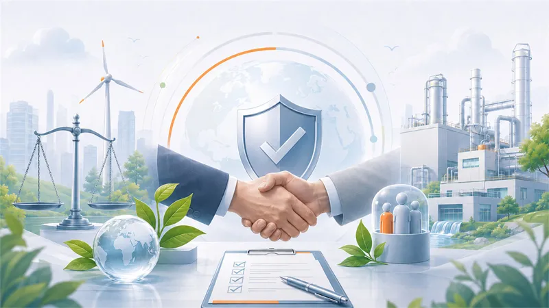 Sustainable Procurement