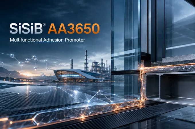 SiSiB® AA3650
