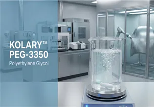 Polyethylene Glycol