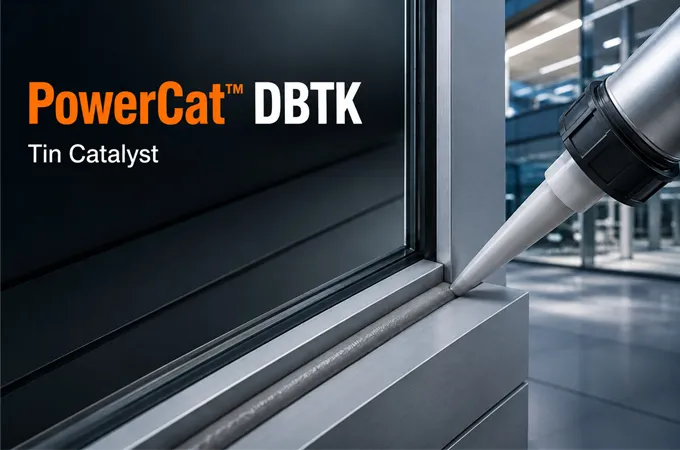 PowerCat™ DBTK