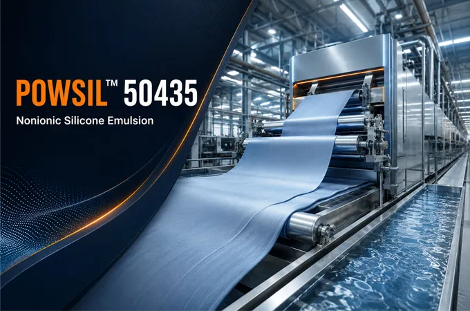 POWSIL™-50435