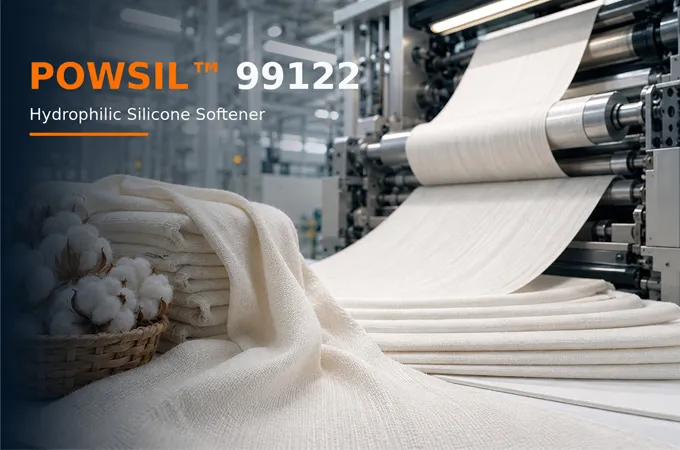 POWSIL™-99122