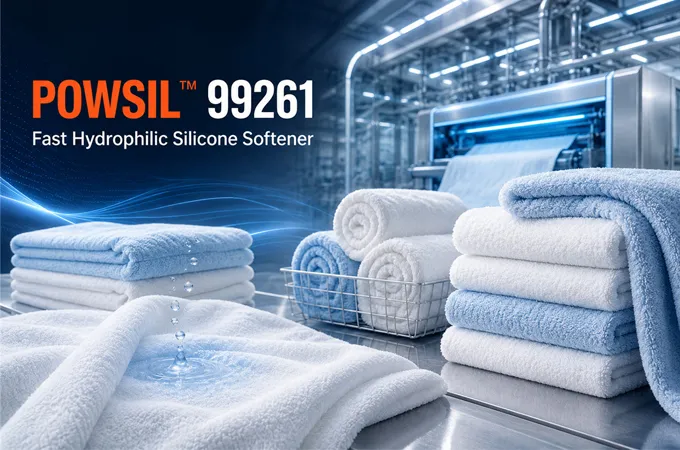 POWSIL™-99261