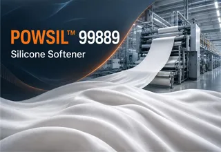 POWSIL™-99889 Silicone Softener