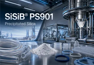 Precipitated Silica