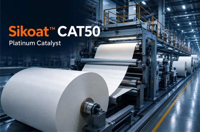 Sikoat™ CAT50