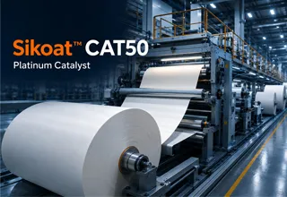 Sikoat™ CAT50