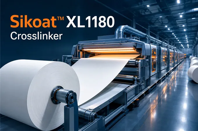 Sikoat™ XL1180