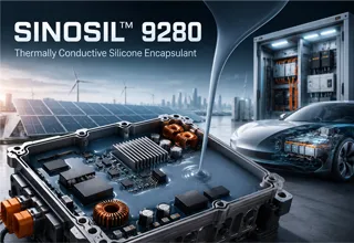 SINOSIL™ 9280