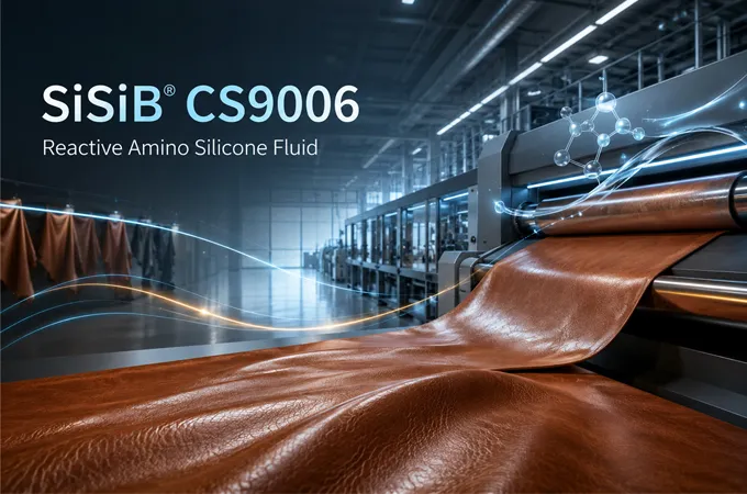 SiSiB® CS9006