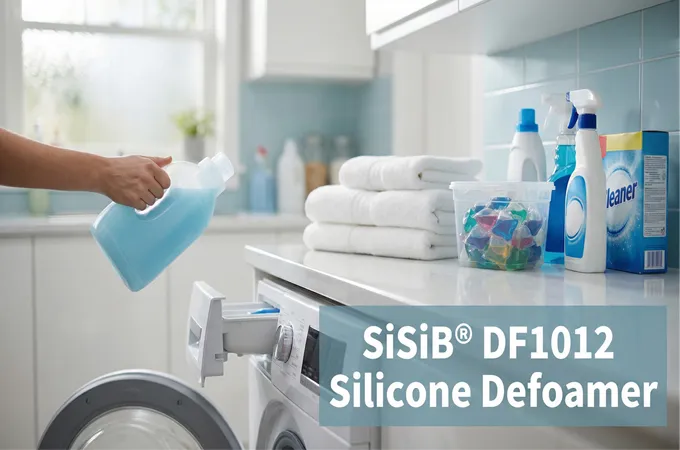SiSiB® DF1012
