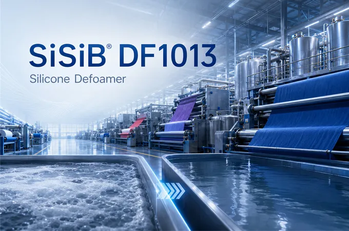 SiSiB® DF1013