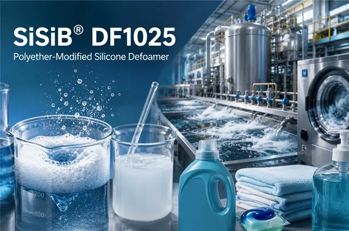 SiSiB® DF1025