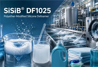SiSiB® DF1025