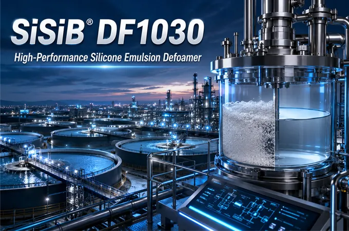 SiSiB® DF1030