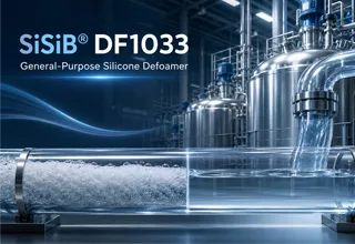 SiSiB® DF1033