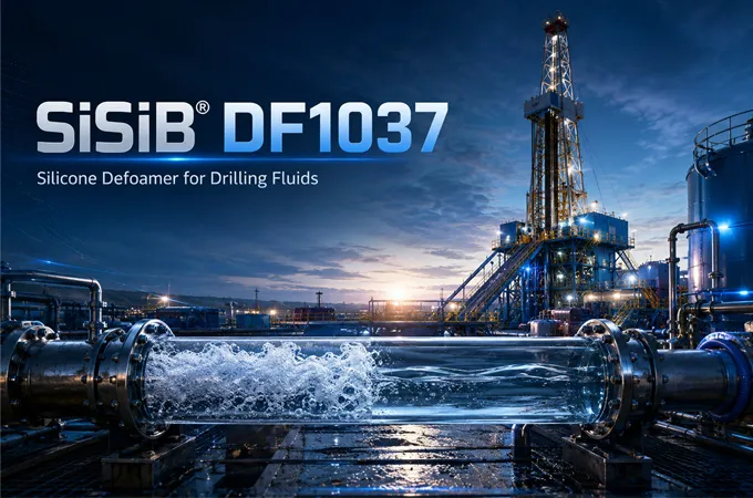 SiSiB® DF1037