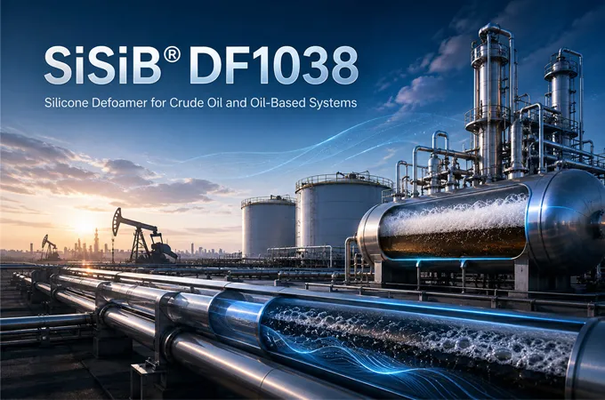 SiSiB® DF1038