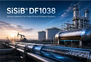 SiSiB® DF1038