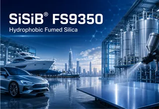 SiSiB® FS9350