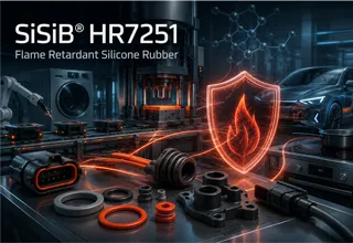 SiSiB® HR7251