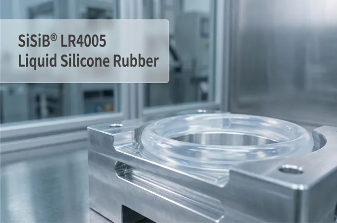 SiSiB® LR4005