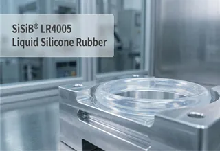 SiSiB® LR4005