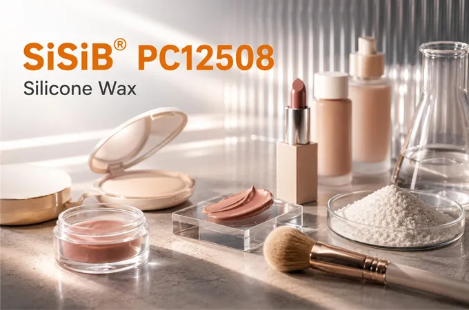 SiSiB® PC12508