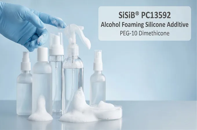 SiSiB® PC13592