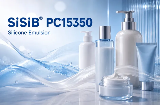 SiSiB® PC15350