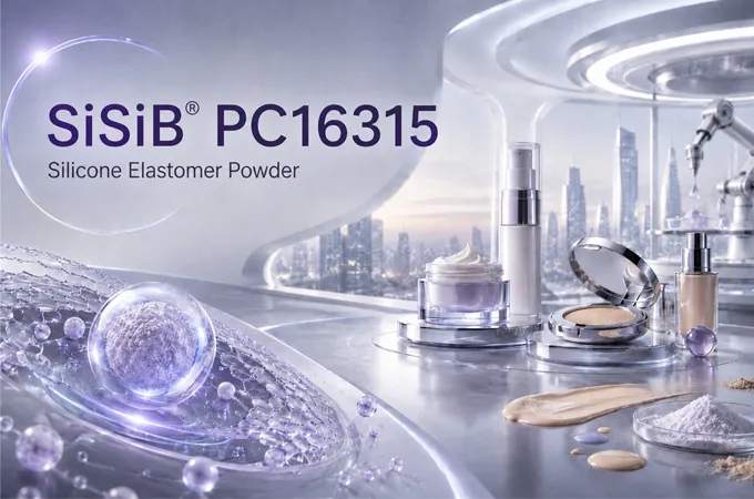 SiSiB® PC16315